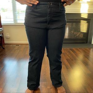 Lee Relaxed Fit Jeans.